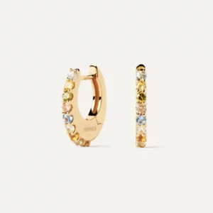 Pendientes "Vivi"