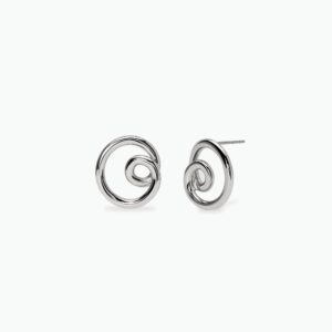 PENDIENTES ACERO